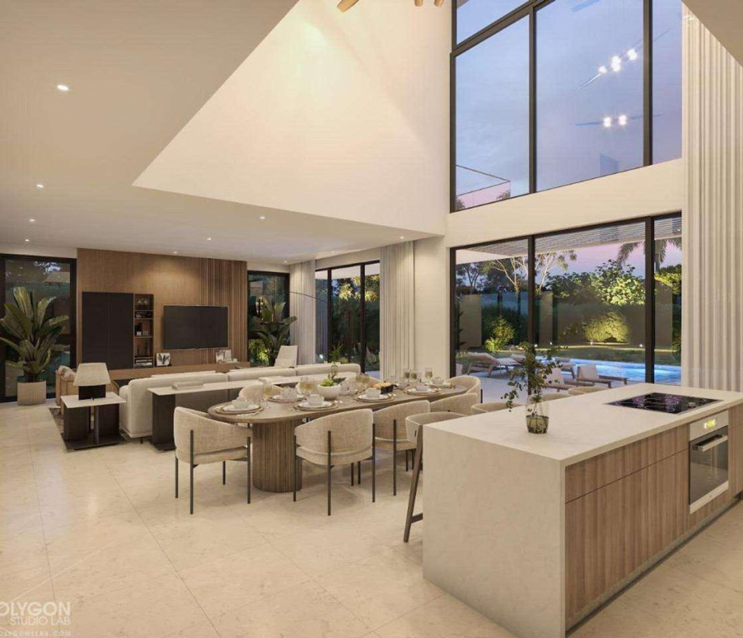 Apartamento en Cap Cana, foto 5