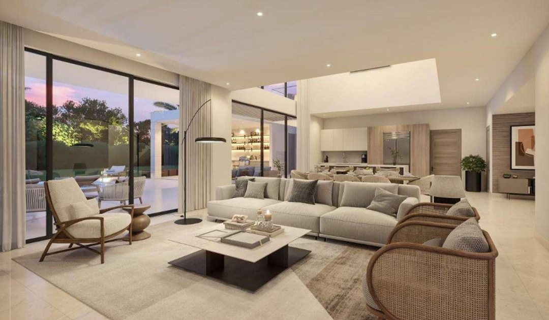 Apartamento en Cap Cana, foto 3