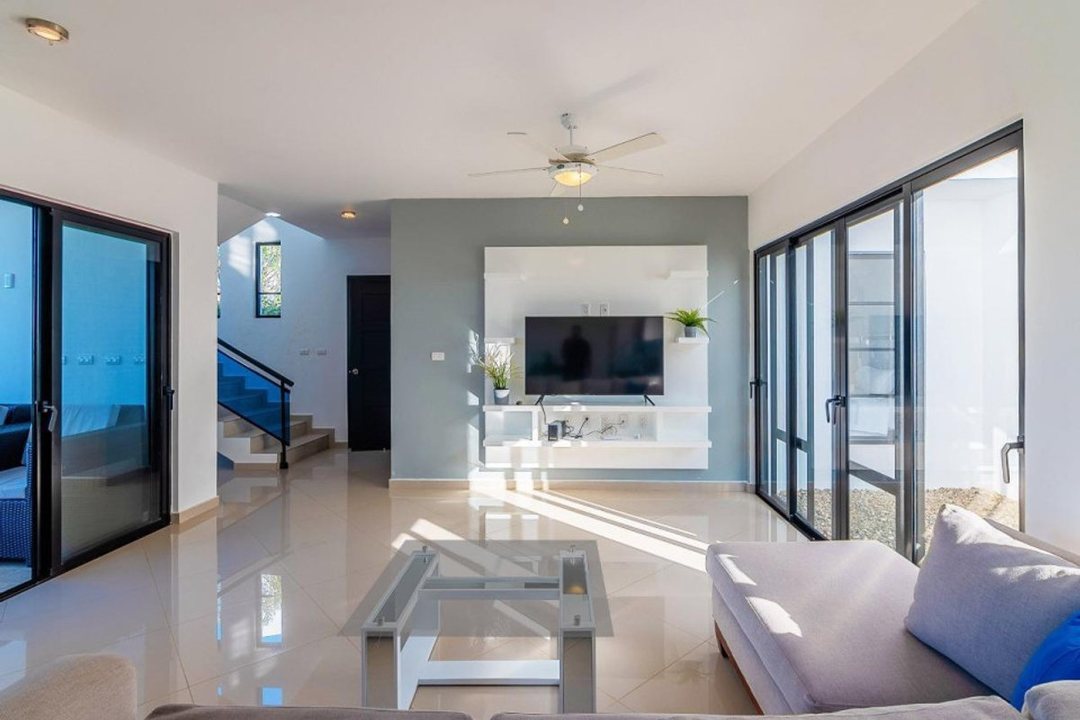 Casa en Casa Linda, foto 4
