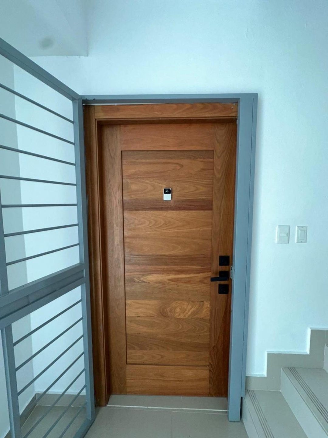 Apartamento en Mirador del Oeste, foto 4