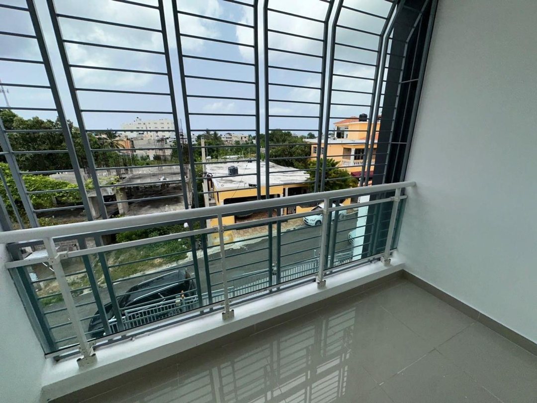 Apartamento en Mirador del Oeste, foto 5