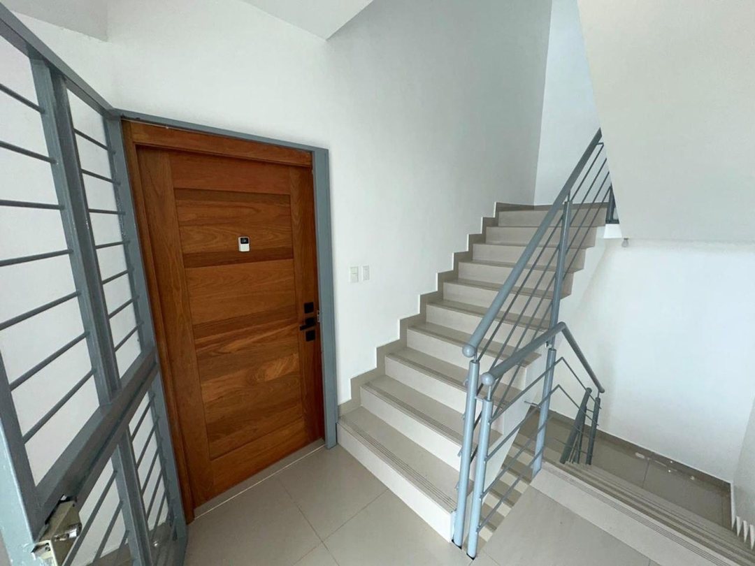 Apartamento en Mirador del Oeste, foto 2