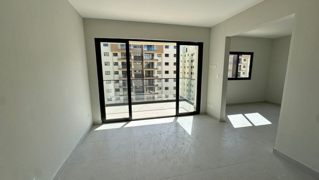 Apartamento en venta en Santo Domingo Norte — Jacobo Majluta, Santo Domingo Norte