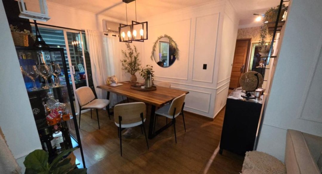 Apartamento en San Isidro