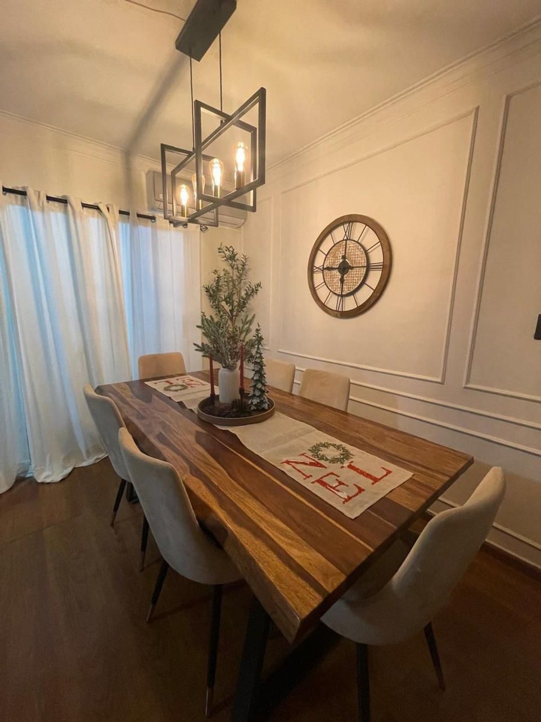 Apartamento en San Isidro, foto 3