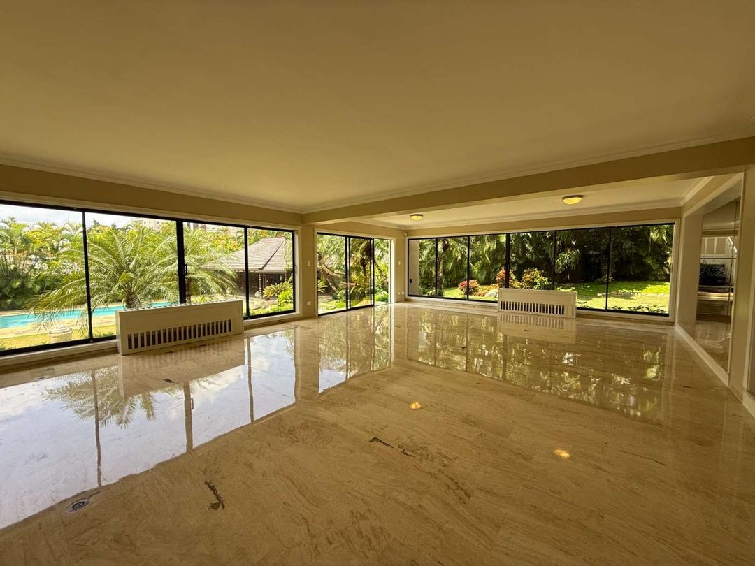 Casa en Los Cacicazgos, foto 3
