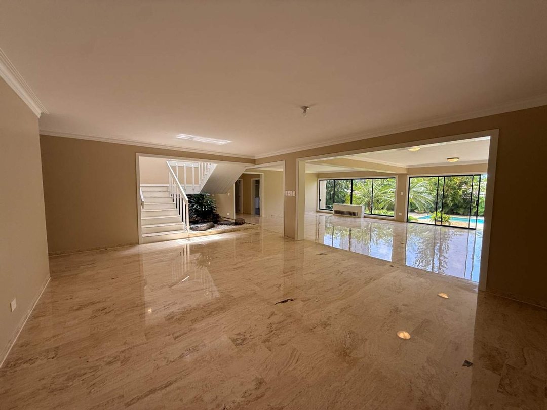 Casa en Los Cacicazgos, foto 4