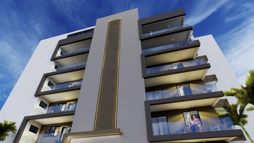 Apartamento en El Embrujo I, foto 5