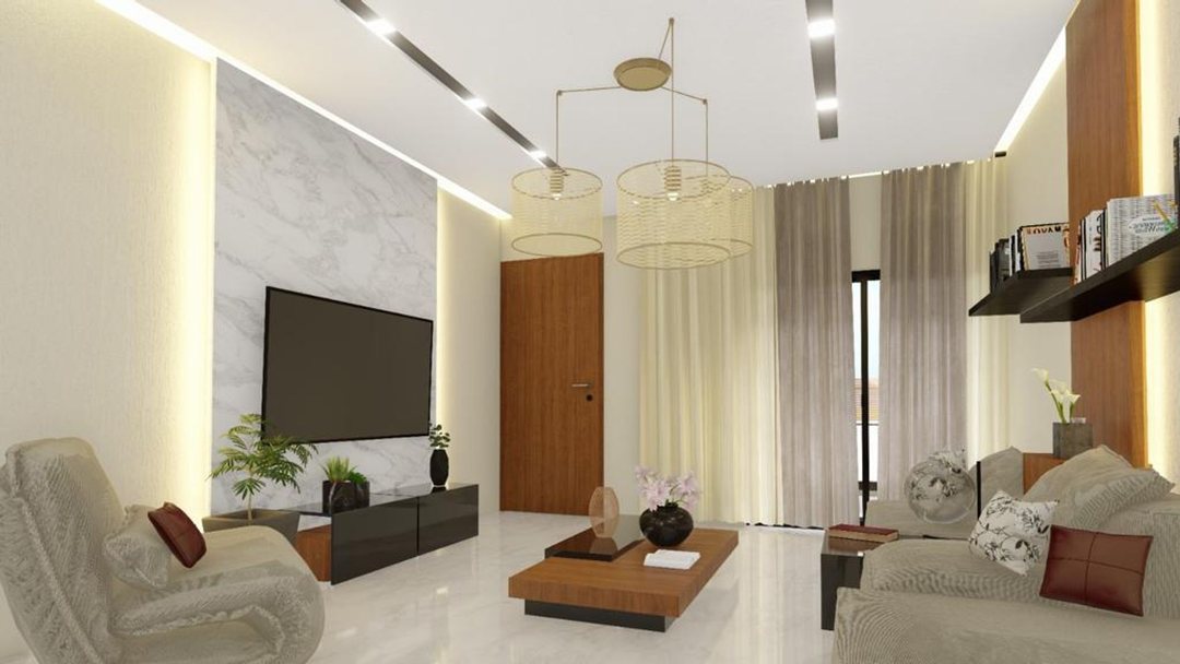 Apartamento en El Embrujo I, foto 2