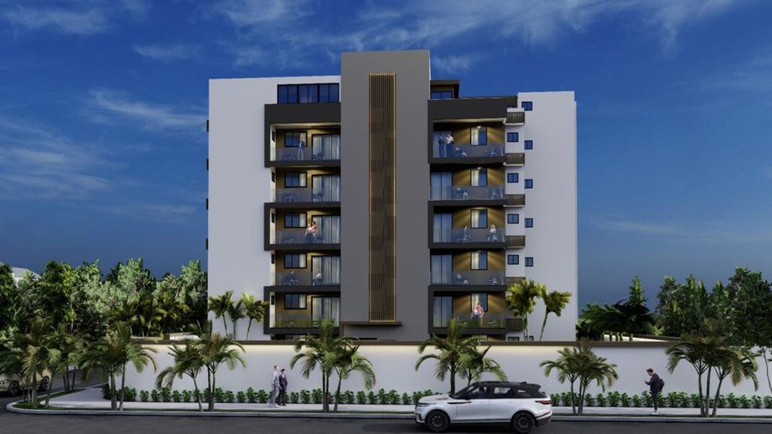 Apartamento en El Embrujo I, foto 4