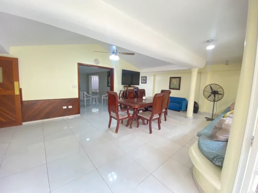 Casa en Arroyo Hondo, foto 5