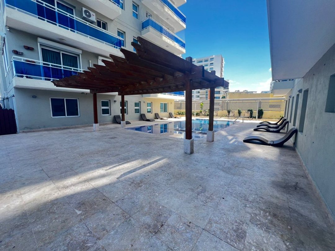 Apartamento en El Vergel, foto 4