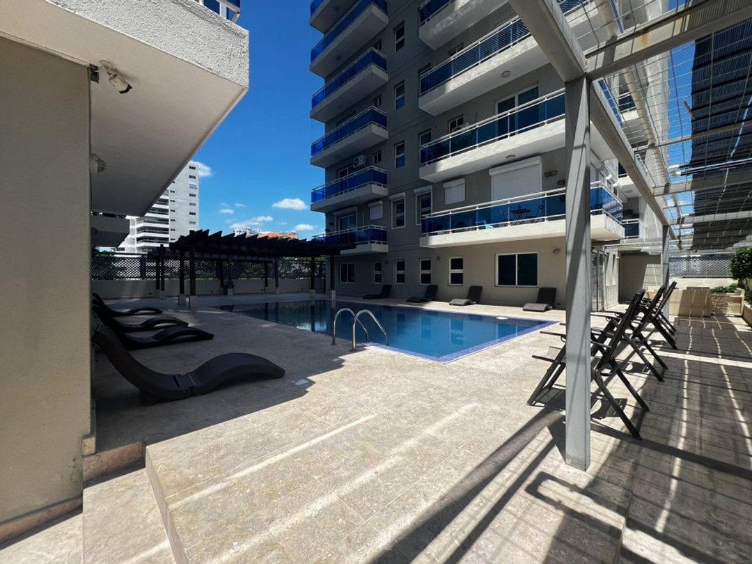Apartamento en El Vergel, foto 3