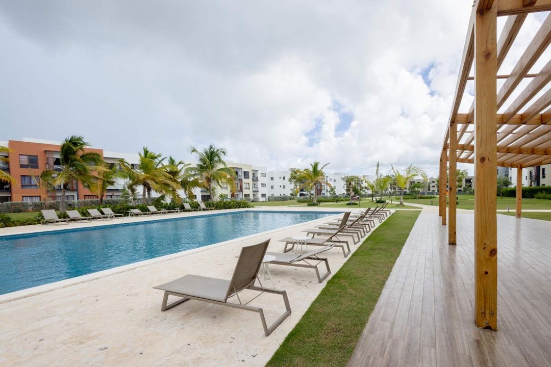 Apartamento en Costa Bávaro, foto 4