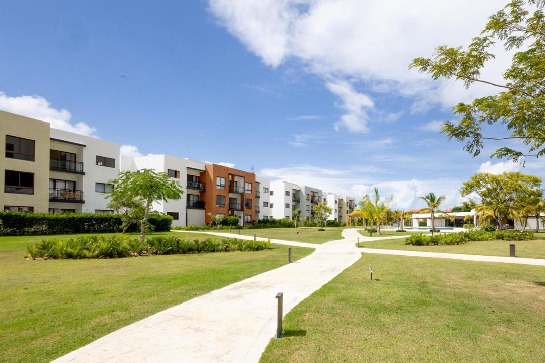 Apartamento en Costa Bávaro, foto 5