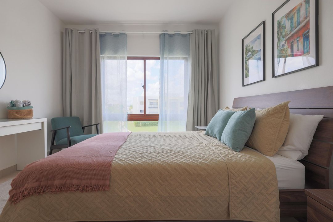Apartamento en Costa Bávaro