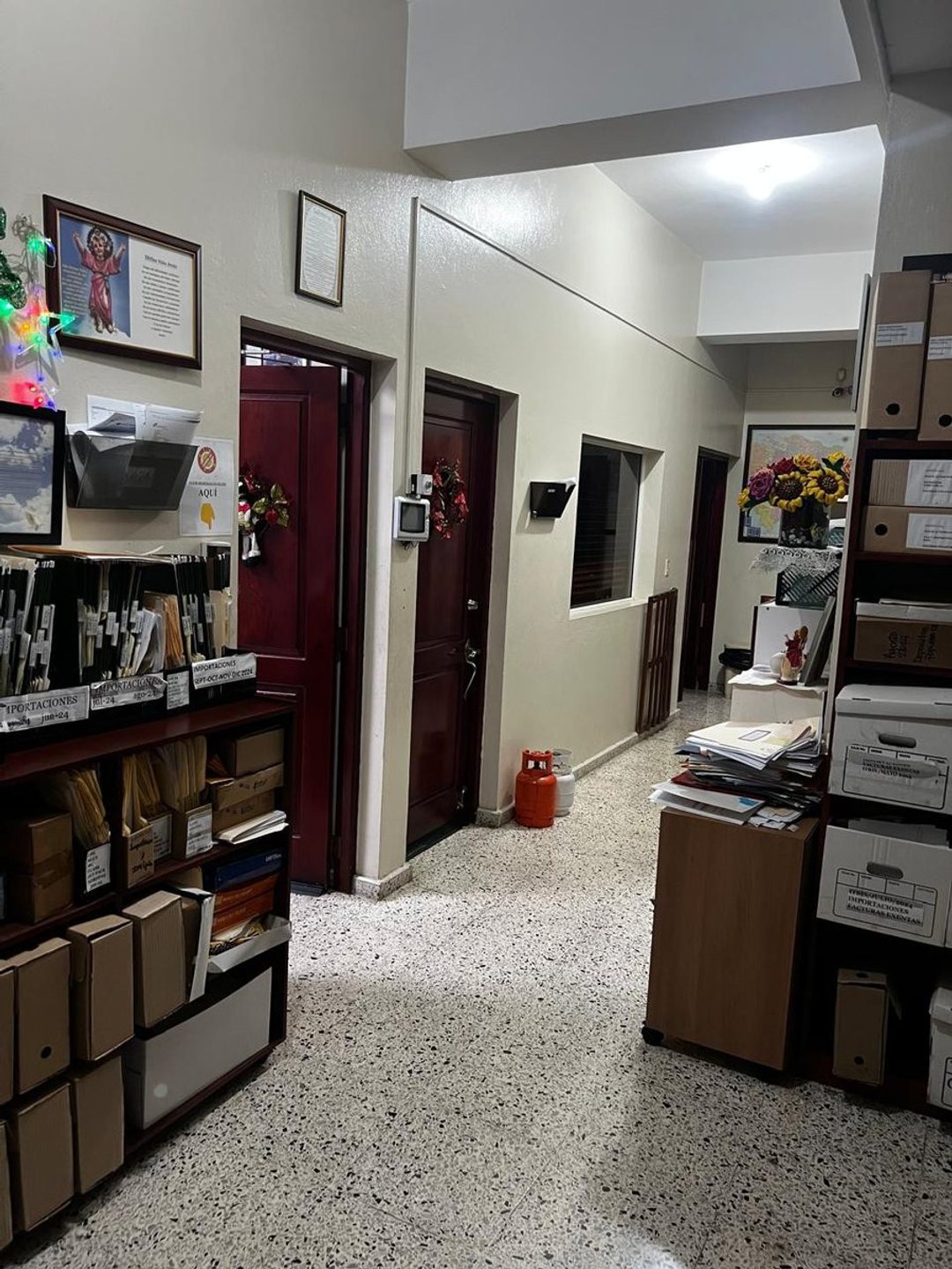 Local comercial en Renacimiento, foto 4