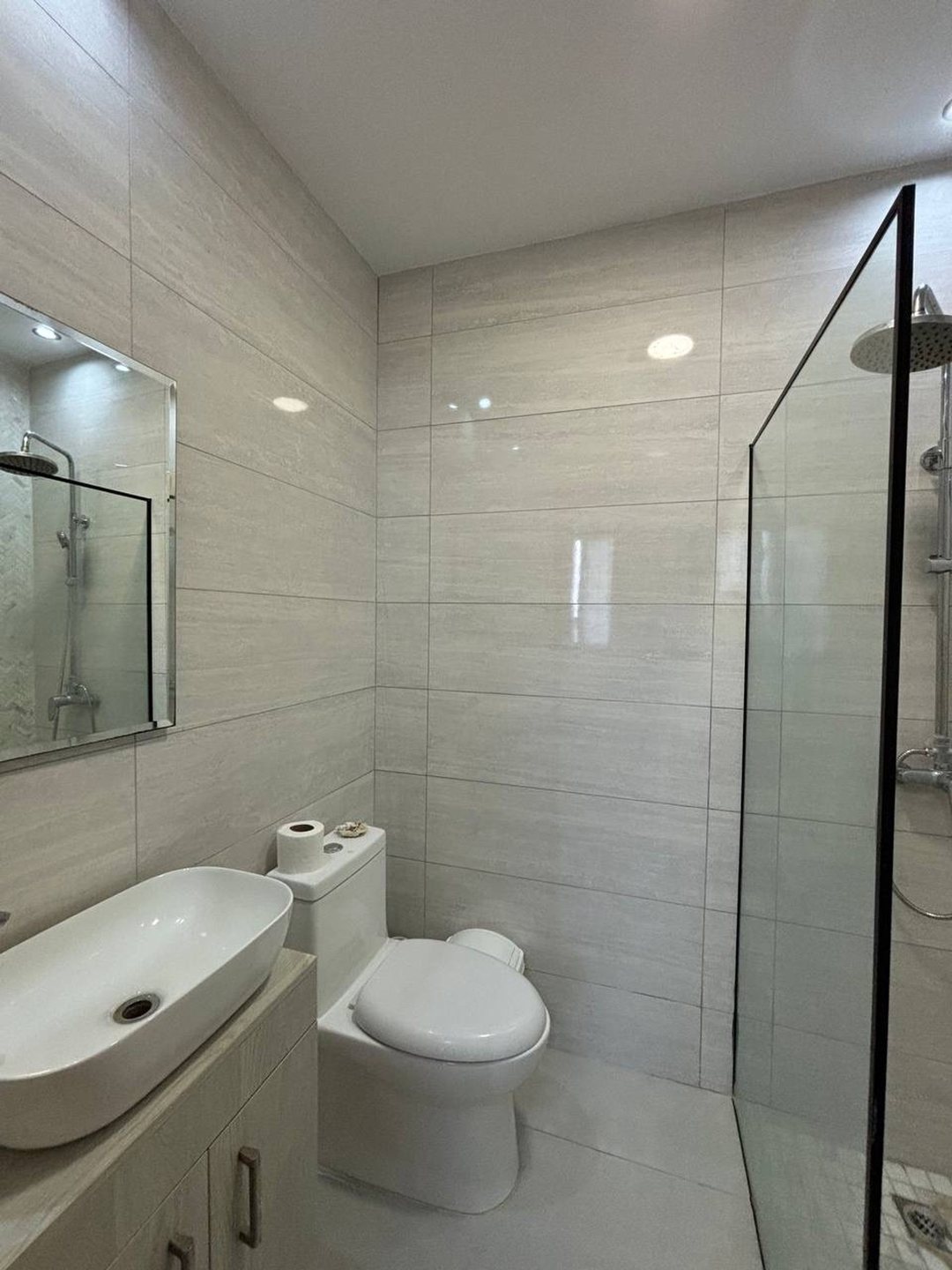 Apartamento en Evaristo Morales, foto 2