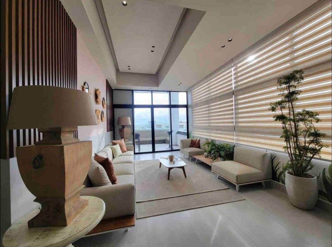 Apartamento en Evaristo Morales, foto 3