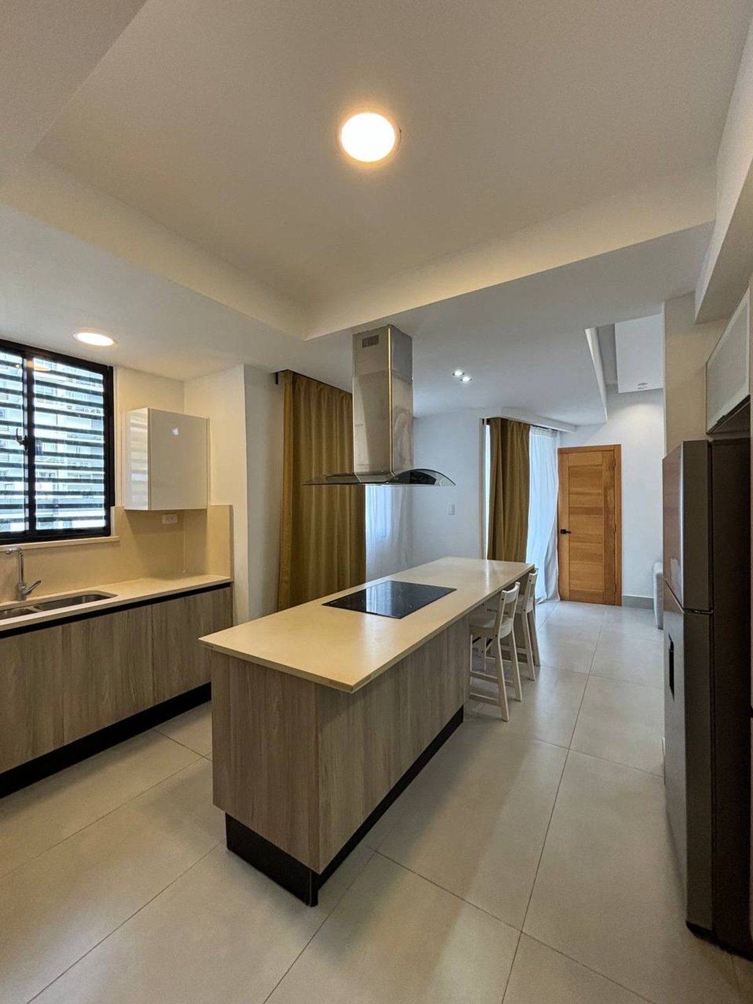 Apartamento en Evaristo Morales, foto 4