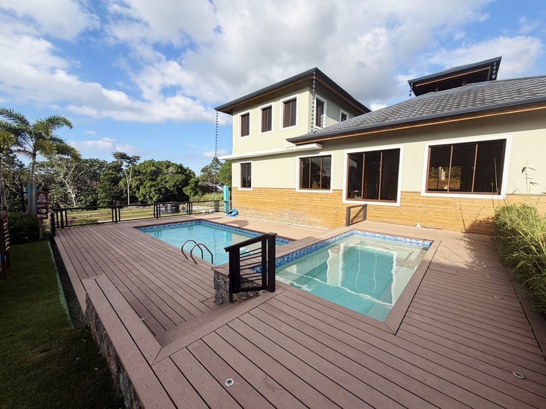 Casa en Jarabacoa, foto 2