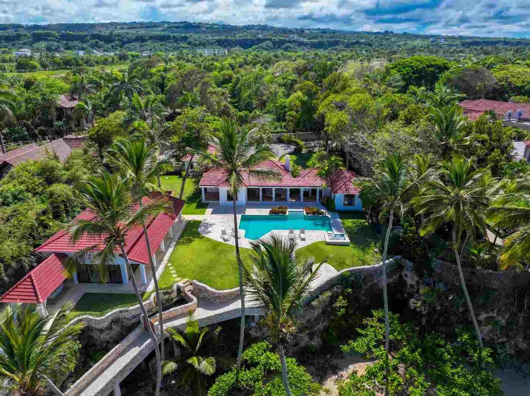 Casa en Cabrera., foto 2
