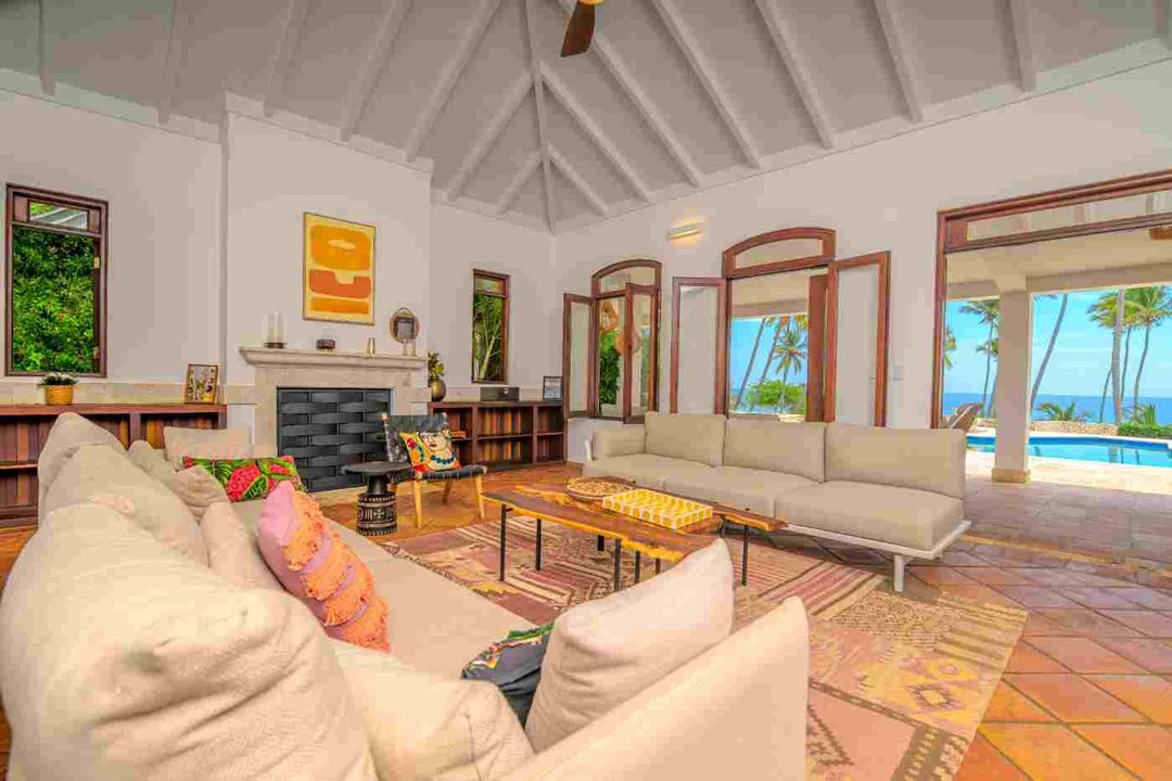 Casa en Cabrera., foto 4