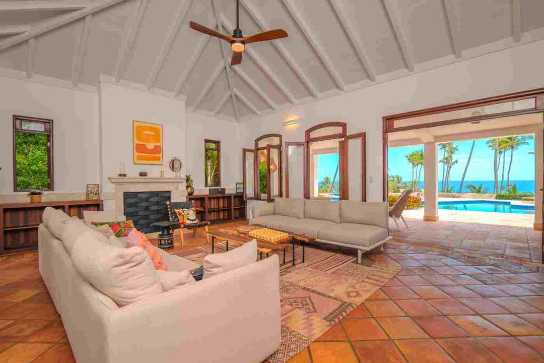 Casa en Cabrera., foto 5