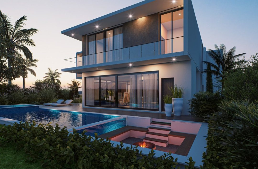Casa en Cap Cana, foto 5