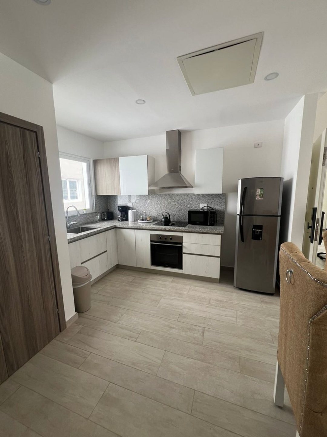 Apartamento en Ciudad la Palma, foto 2