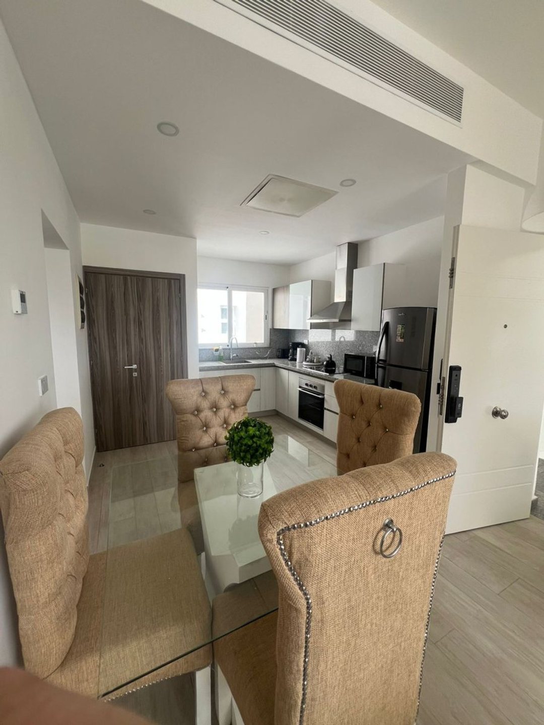 Apartamento en Ciudad la Palma, foto 4