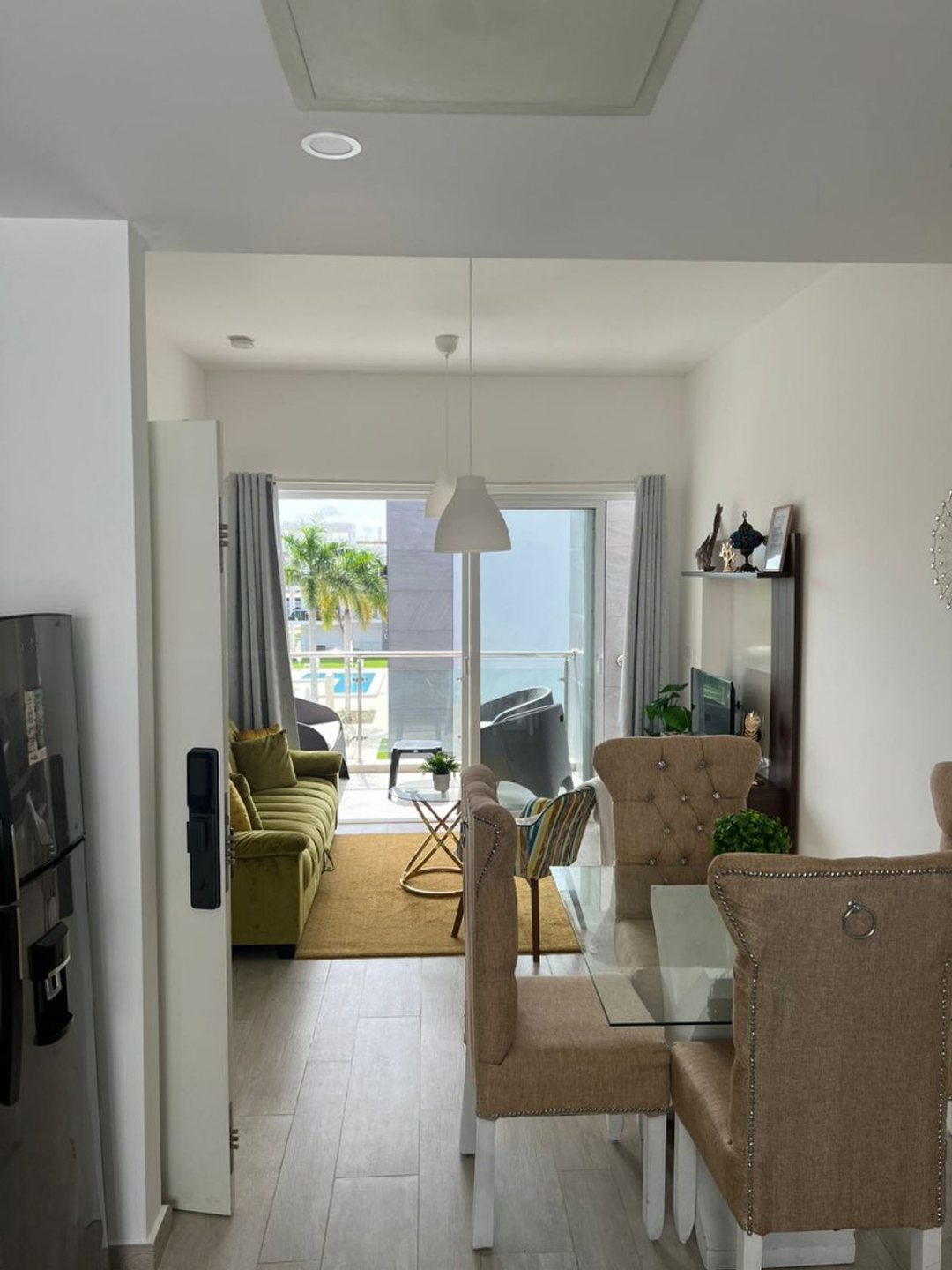 Apartamento en Ciudad la Palma, foto 5