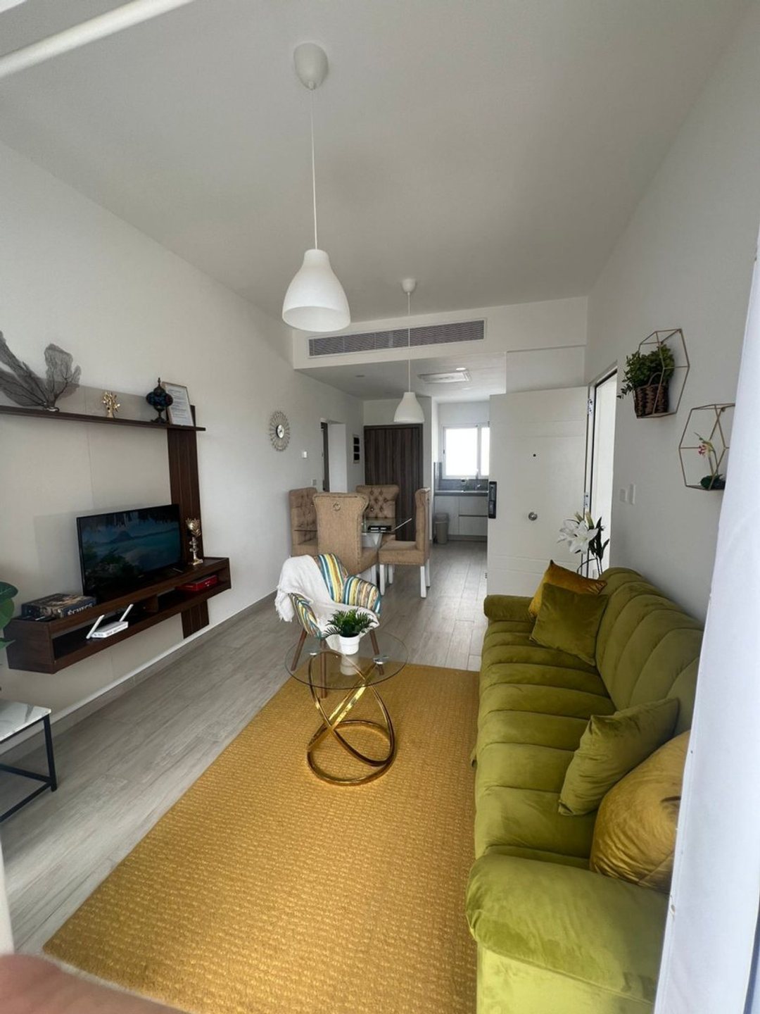 Apartamento en Ciudad la Palma, foto 3