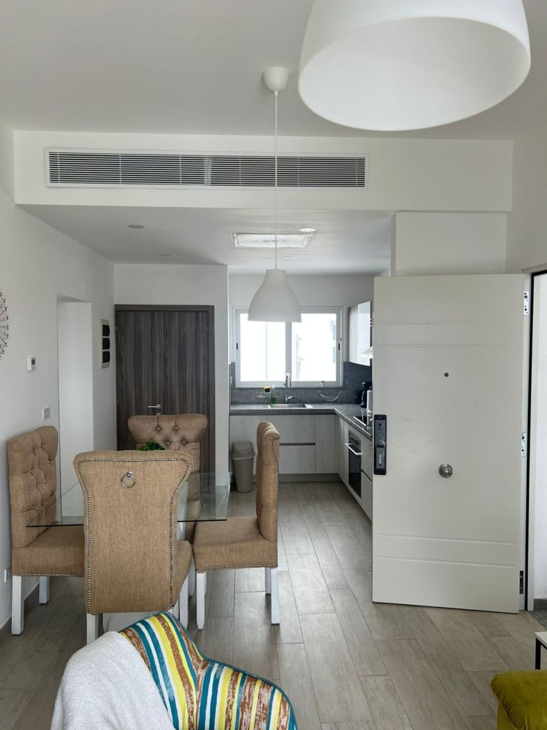 Apartment in Ciudad la Palma