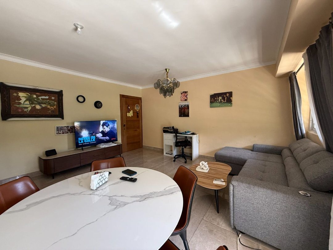 Apartamento en el Millon, foto 2