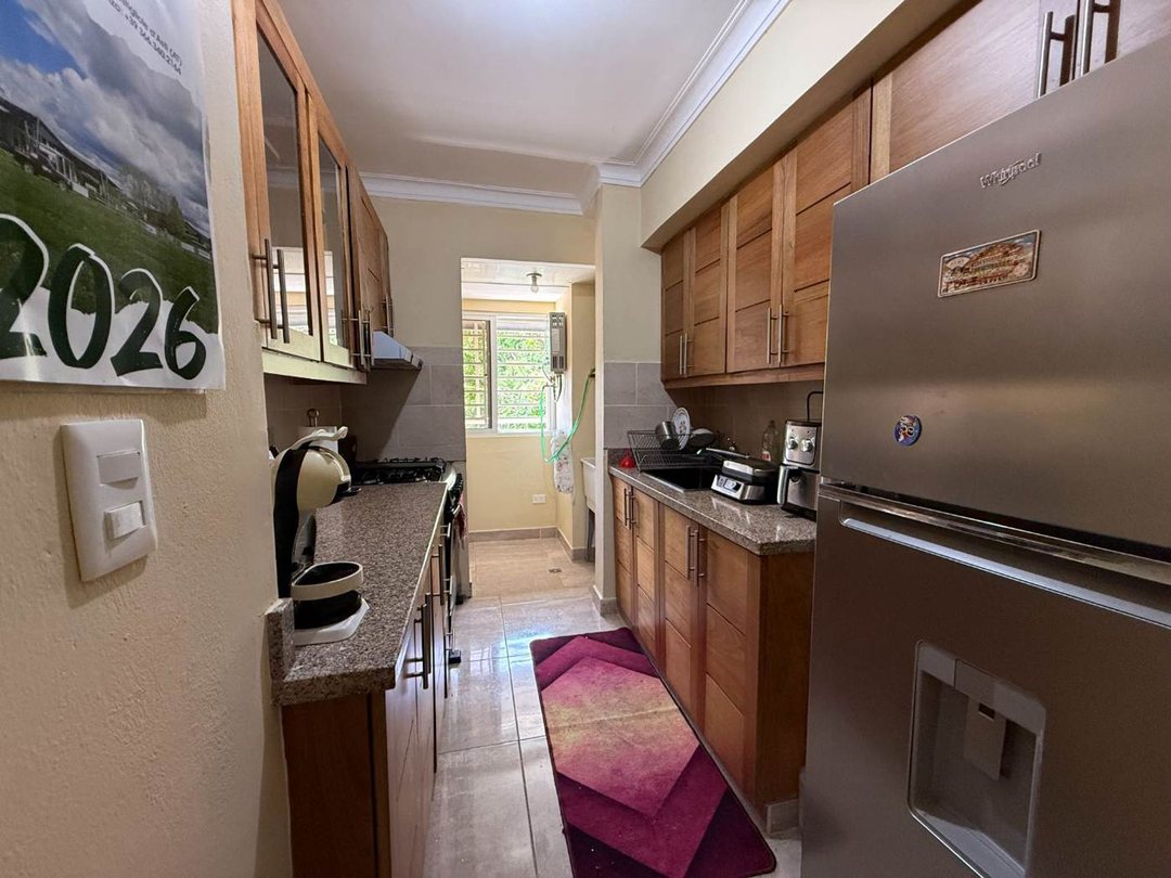 Apartamento en el Millon, foto 4