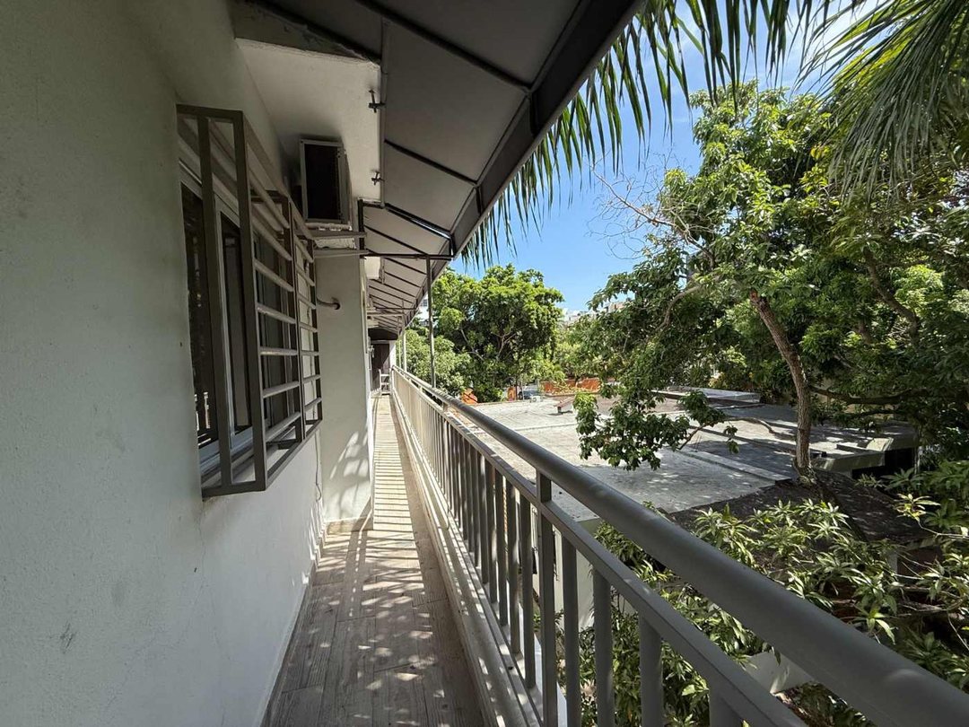 Apartamento en el Millon, foto 5