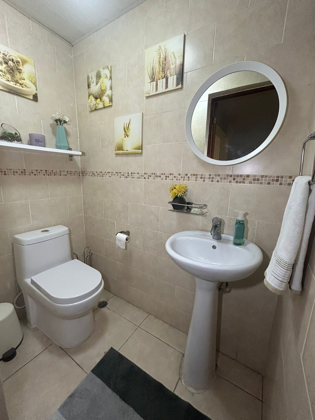 Apartamento en El Millón, foto 5