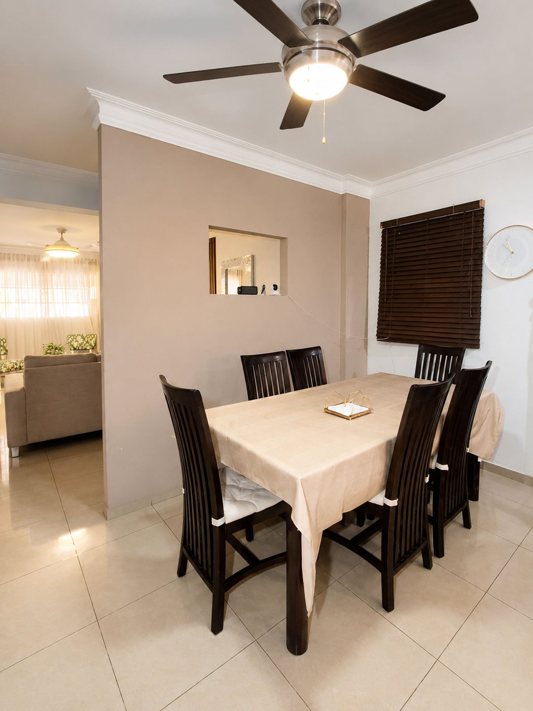 Apartamento en El Millón, foto 4