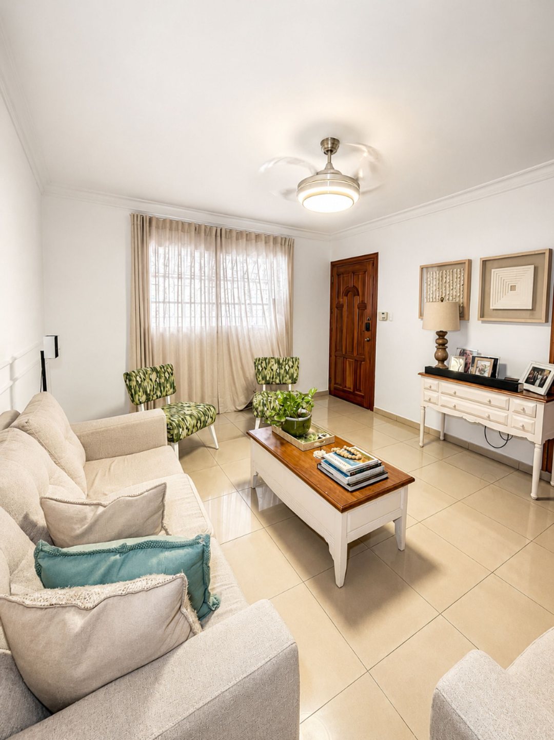 Apartamento en El Millón, foto 2