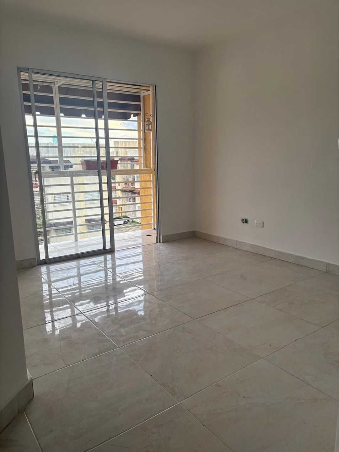 Apartamento en Jacobo Majluta