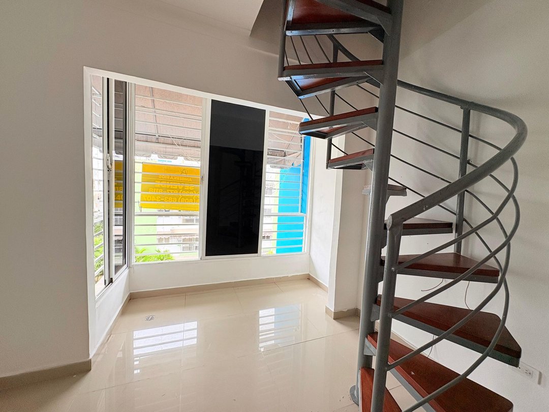Penthouse en Alameda, foto 5