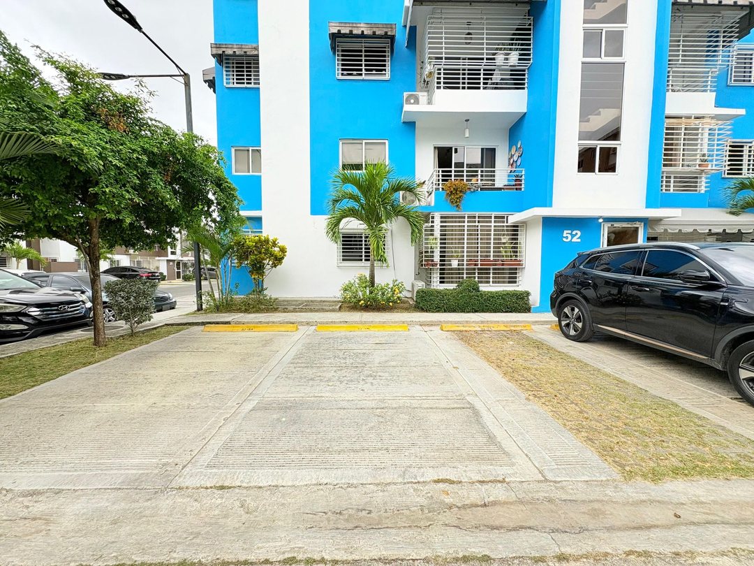 Penthouse en Alameda, foto 2