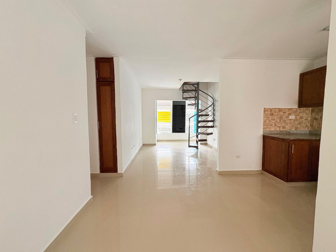 Penthouse en Alameda, foto 3