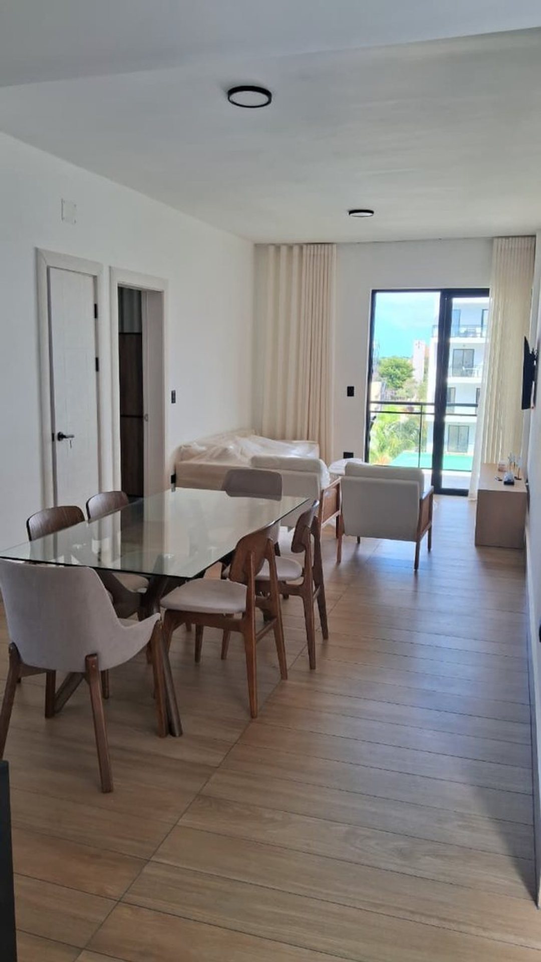Apartamento en Downtown Punta Cana, foto 5