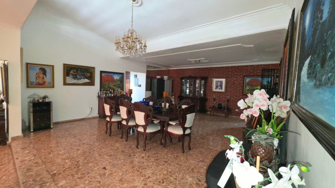 Casa en Alma Rosa I, foto 4