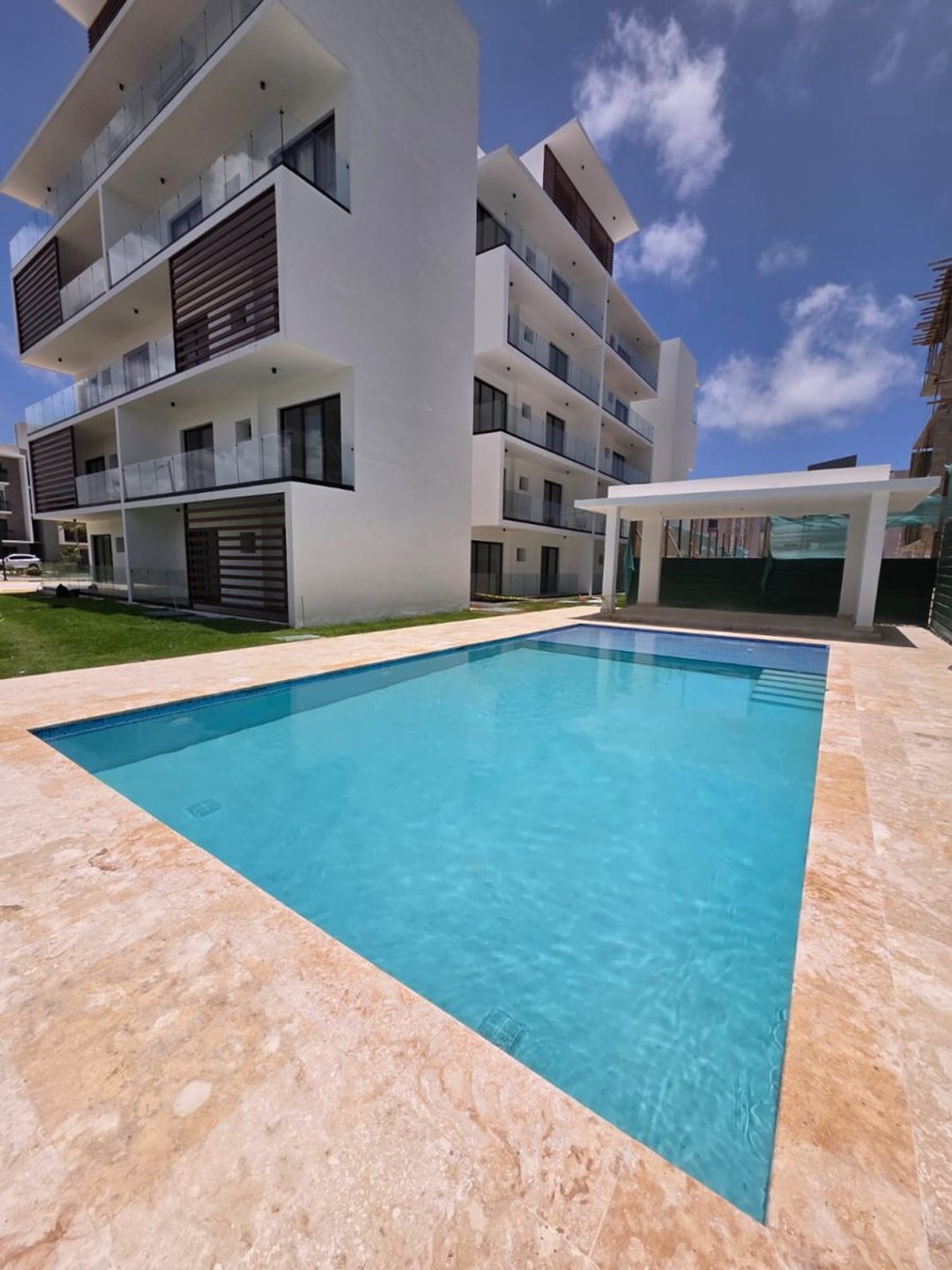 Apartamento en Ciudad las Canas