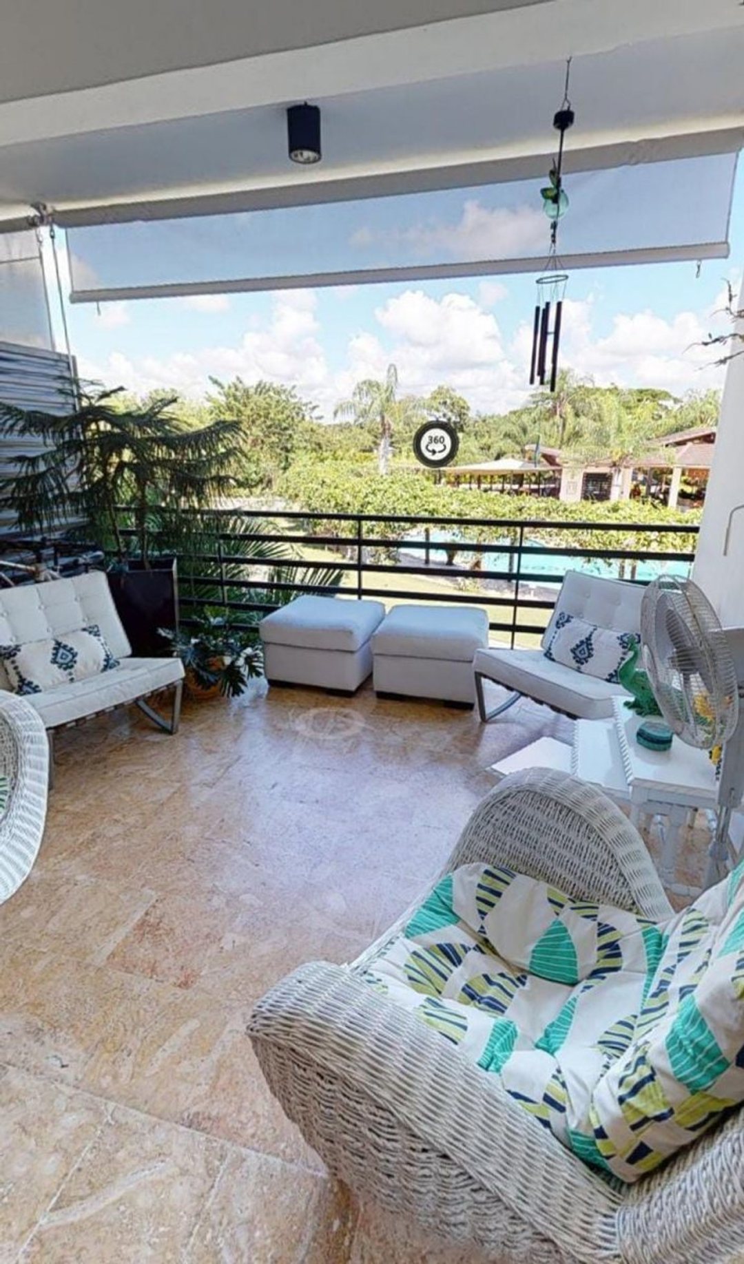 Apartamento en Juan Dolio, foto 5