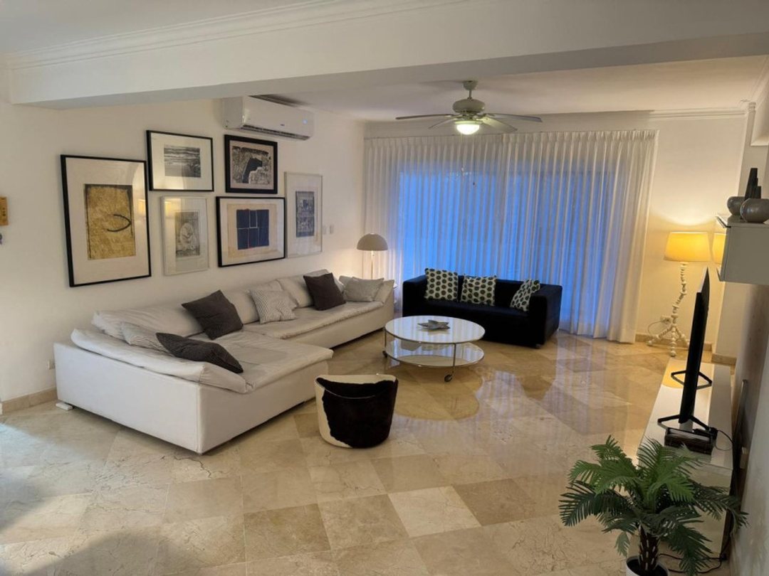 Apartamento en Ensanche Naco, foto 2