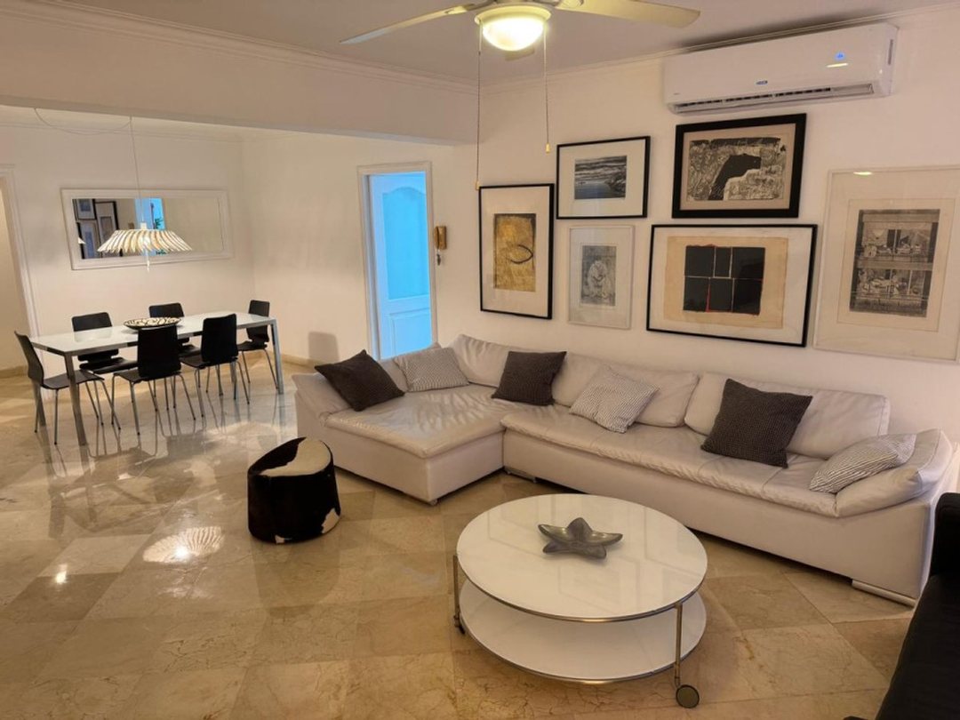 Apartamento en Ensanche Naco, foto 4